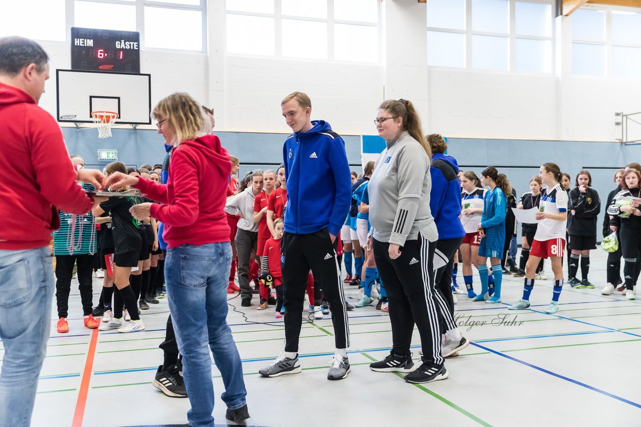 Bild 115 - C-Juniorinnen Futsalmeisterschaft